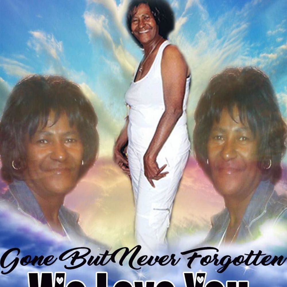 Meet your Posher, Bashawnda